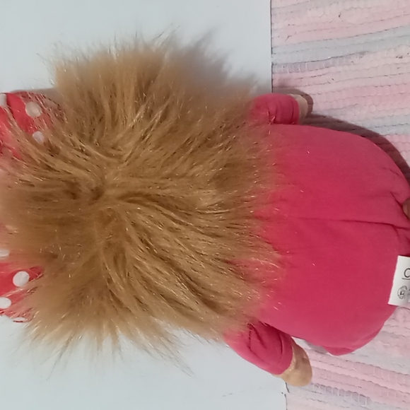 Kohl's Cares "Little Critter" Plush Sister Mercer Mayers Stuffed Animal 12" - Picture 4 of 6